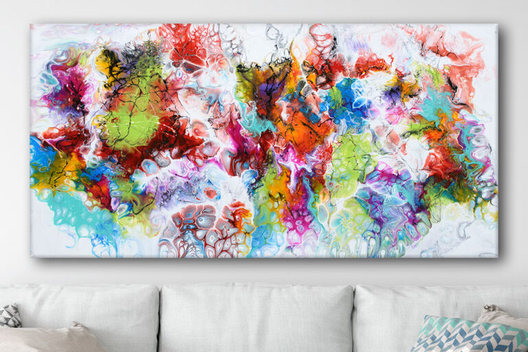 Kunst til salg online