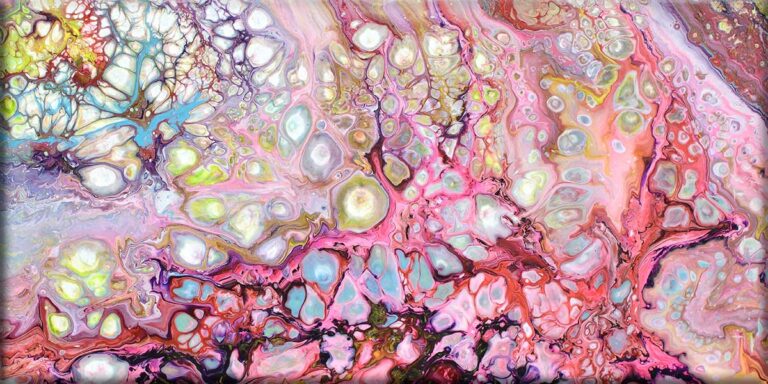 Abstrakt kunst betydning og udvikling