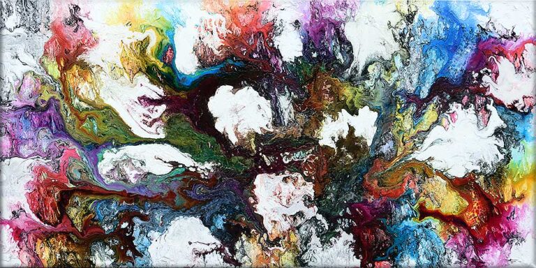 Verdens mest kendte kunstnere