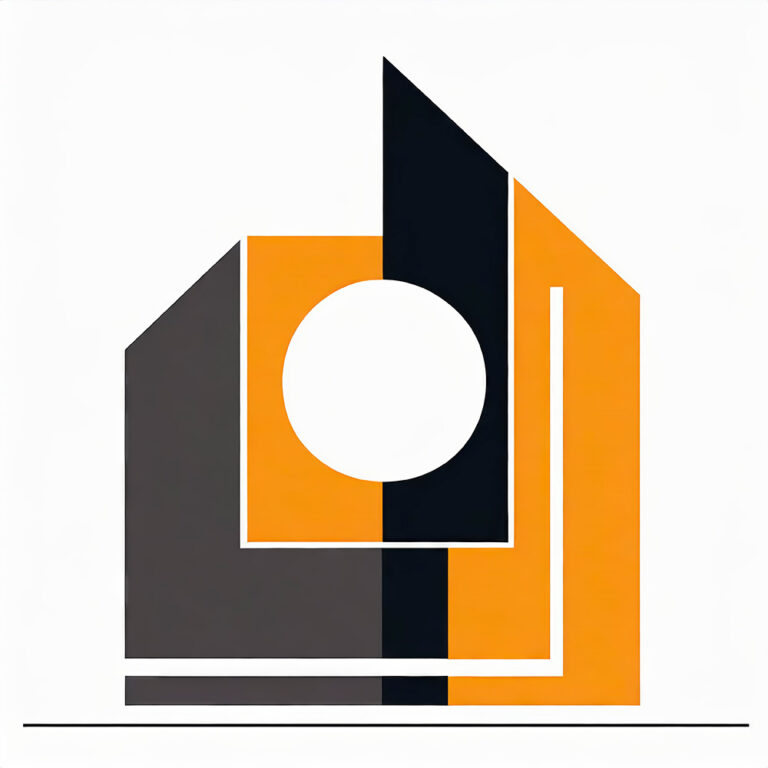 Kunst plakat bauhaus Basic II
